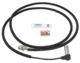 ABS VOELER KNORR ACHTER LINKS 1850 MM OEM KNORR